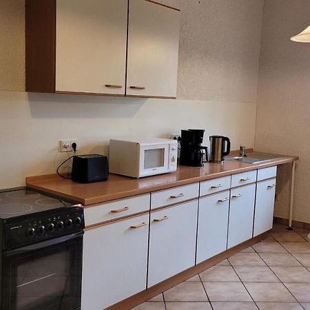 Gaestehaus Stephanie Ilbesheim Ngoại thất bức ảnh