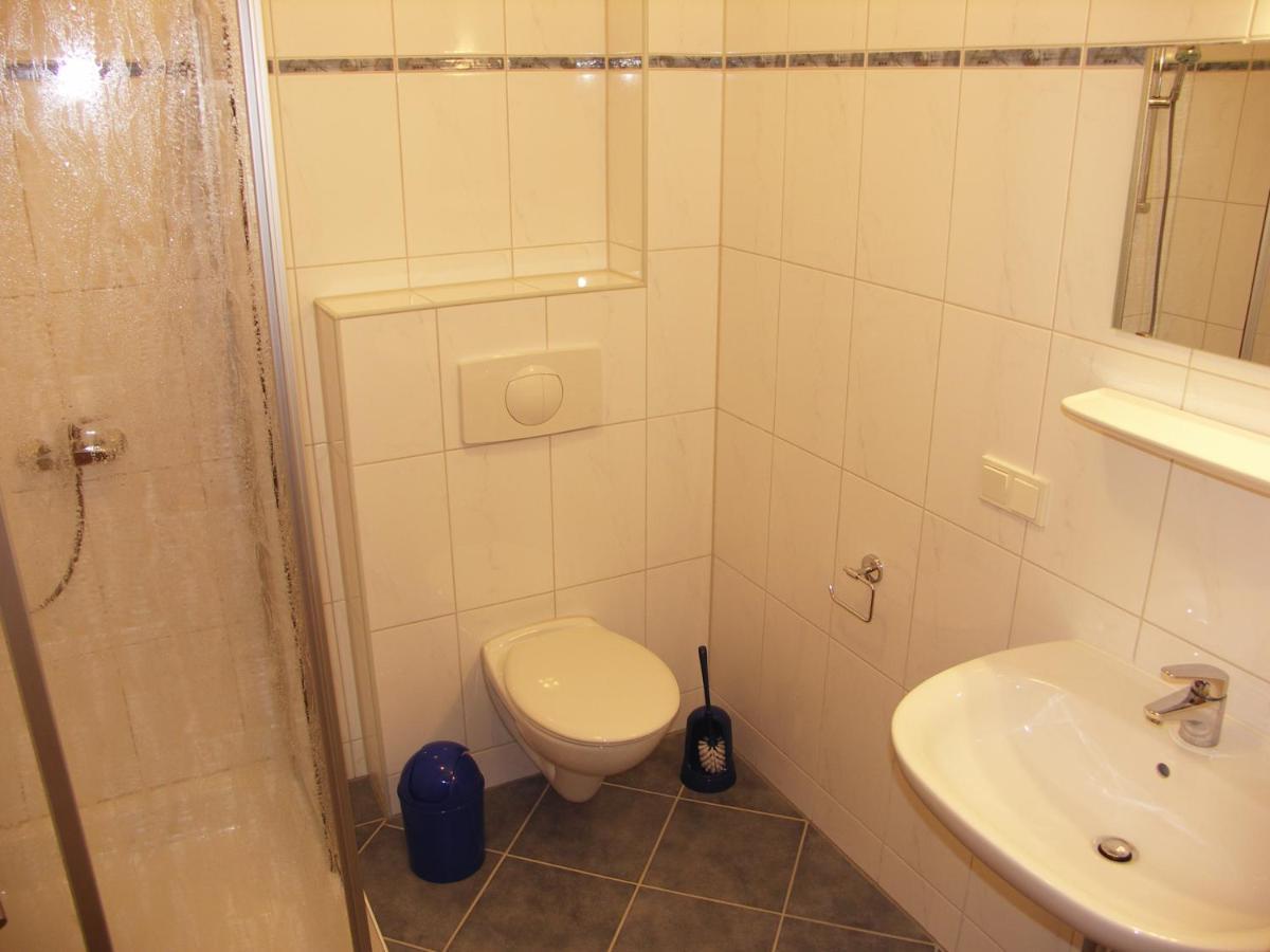 Gaestehaus Stephanie Ilbesheim Ngoại thất bức ảnh